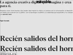 Sites similar to microbio.tv