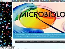 Sites similar to microbiologia3bequipo5.blogspot.com