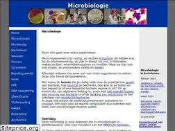 Sites similar to microbiologie.info