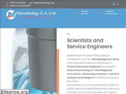 Sites similar to microbiology.co.ke