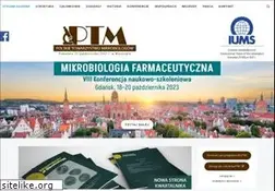 Sites similar to microbiology.pl