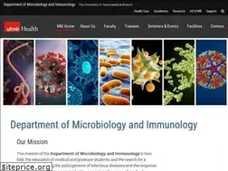 Sites similar to microbiology.utmb.edu