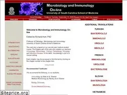 Sites similar to microbiologybook.org
