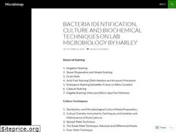 Sites similar to microbiologyforlifeextension.wordpress.com
