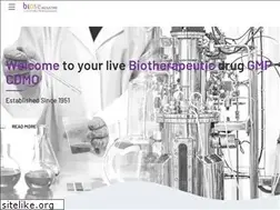 Sites similar to microbiome-cdmo.com