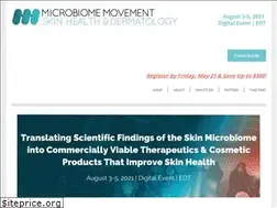 Sites similar to microbiome-dermatology.com