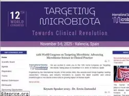 Sites similar to microbiota-site.com