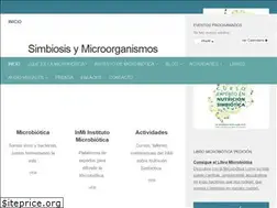 Sites similar to microbiotica.es