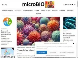 Sites similar to microbioun.blogspot.com