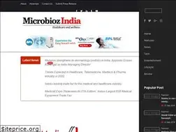 Sites similar to microbiozhealth.com