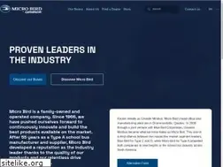 Sites similar to microbird.com