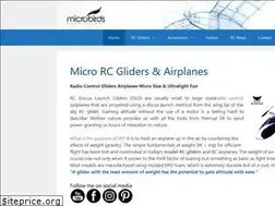 Sites similar to microbirds.com