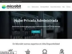 Sites similar to microbit.com