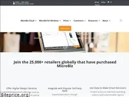 Sites similar to microbiz.com