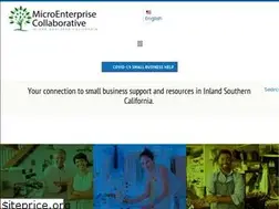 Sites similar to microbizinsocal.org