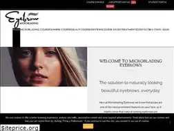 Sites similar to microblading-eyebrows.co.uk