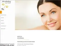 Sites similar to microblading-herten.de