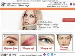 Sites similar to microblading-kiev.com