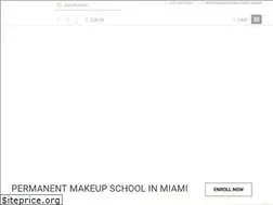 Sites similar to microblading.miami