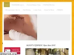 Sites similar to microbladingandpermanentmakeup.com