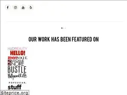Sites similar to microbladingla.com
