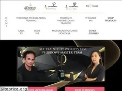 Sites similar to microbladingriches.com
