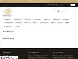 Sites similar to microbladingstore.co.uk