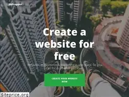 Sites similar to microblandingjakarta.huicopper.com
