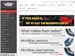 Sites similar to microbluebearings.com