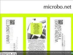 Sites similar to microbo.net