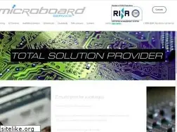 Sites similar to microboardservice.com.br