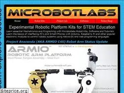 Sites similar to microbotlabs.com