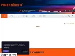 Sites similar to microbox.pt