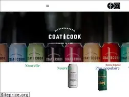 Sites similar to microbrasseriecoaticook.ca
