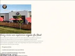 Sites similar to microbrasserielashed.com