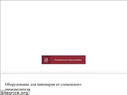 Sites similar to microbrewinc.com