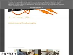 Sites similar to microbrutepatches.blogspot.com