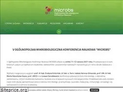 Sites similar to microbs.pl