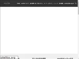 Sites similar to microbubble-japan.co.jp