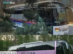 Sites similar to microbus.com.ua