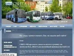 Sites similar to microbus.su