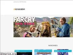 Sites similar to microcabin.net