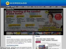 Sites similar to microcadd.com