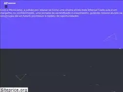 Sites similar to microcamp.com.br