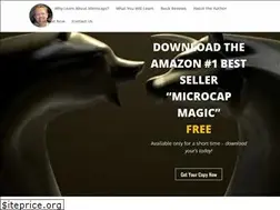 Sites similar to microcapmagic.com
