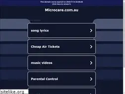 Sites similar to microcare.com.au