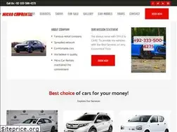 Sites similar to microcarrental.com