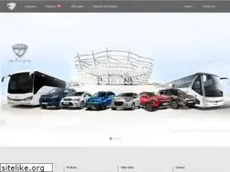 Sites similar to microcars.lk