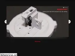 Sites similar to microcast.com.sg