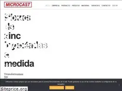 Sites similar to microcast.eu